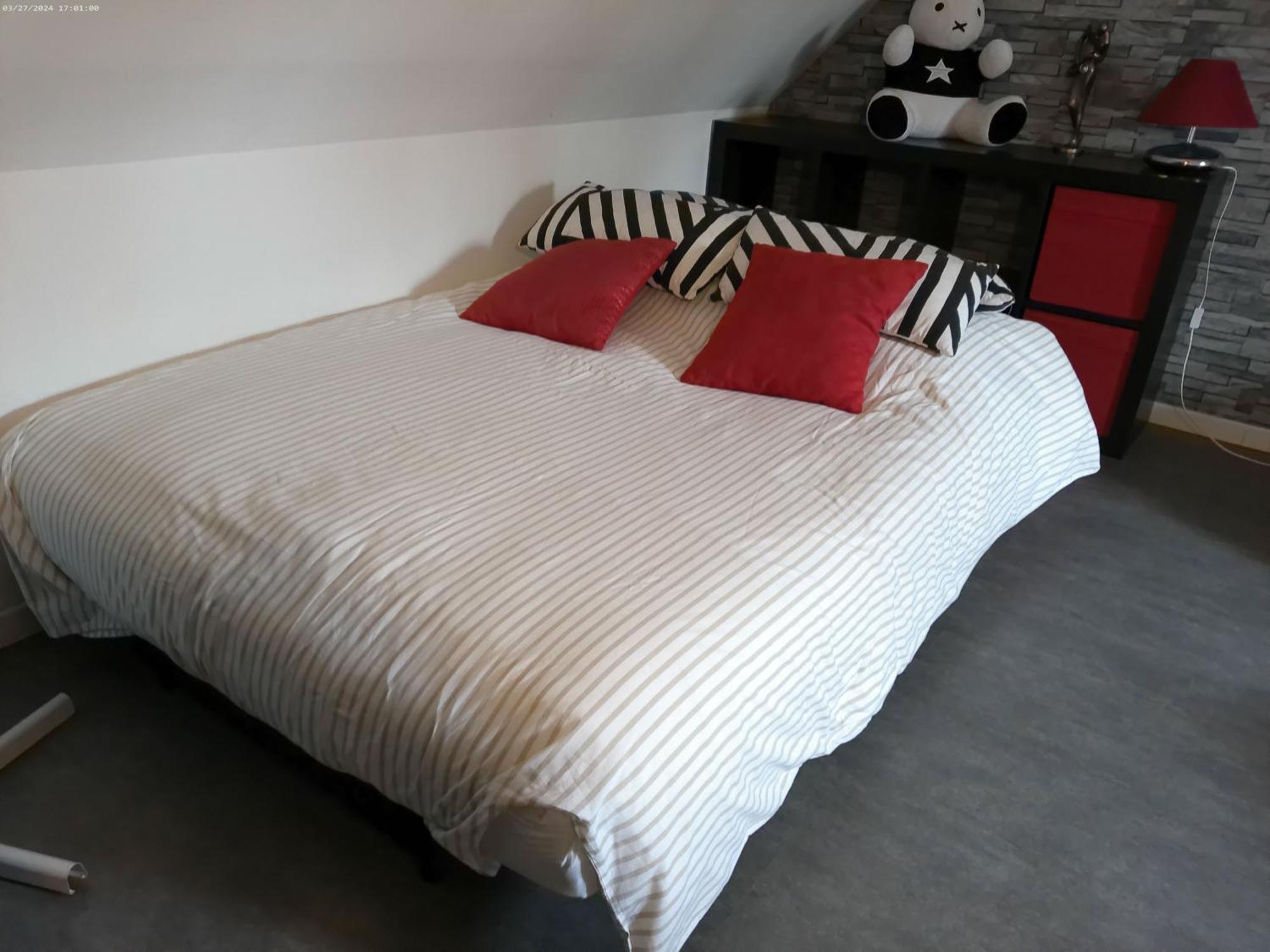 A 2 Pas D Azay Hotel Neuil ภายนอก รูปภาพ